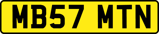 MB57MTN