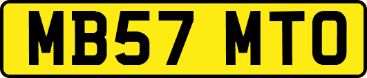 MB57MTO