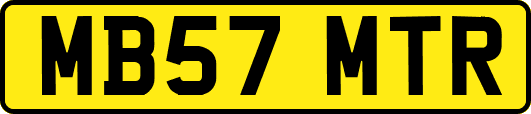 MB57MTR