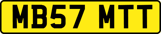 MB57MTT
