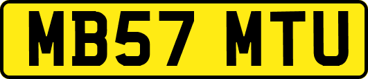 MB57MTU
