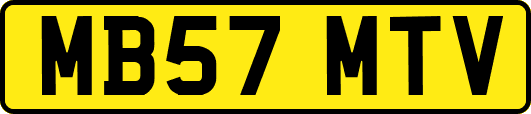 MB57MTV