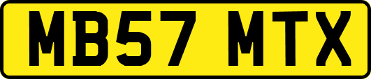 MB57MTX