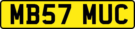 MB57MUC