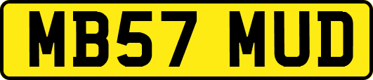 MB57MUD