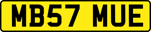 MB57MUE