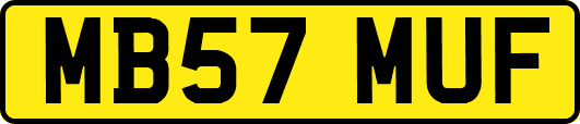 MB57MUF