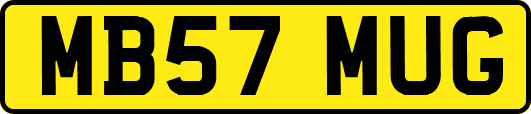 MB57MUG