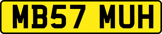 MB57MUH