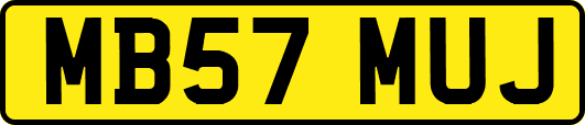 MB57MUJ