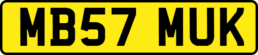 MB57MUK