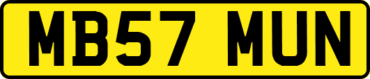 MB57MUN