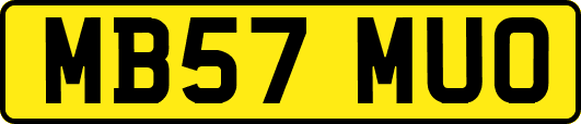 MB57MUO