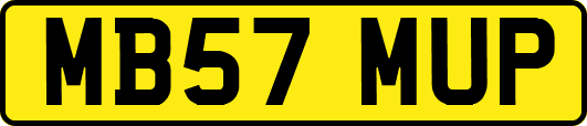 MB57MUP