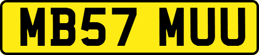 MB57MUU