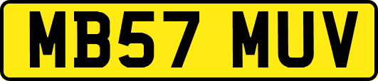MB57MUV