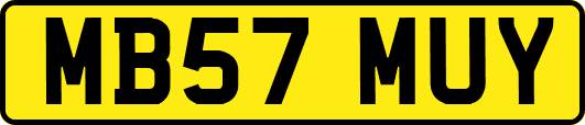 MB57MUY