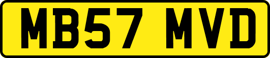 MB57MVD