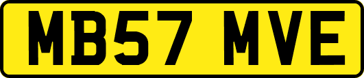 MB57MVE