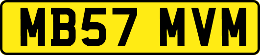 MB57MVM