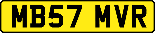 MB57MVR