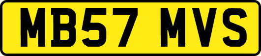 MB57MVS