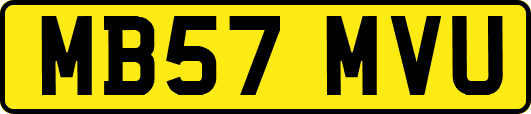 MB57MVU