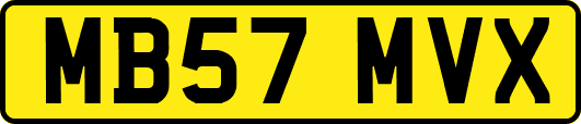 MB57MVX