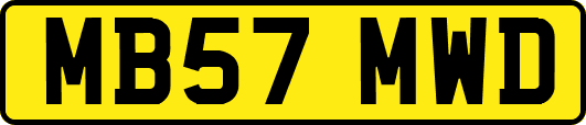 MB57MWD