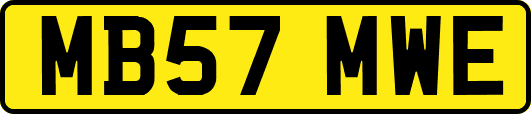 MB57MWE