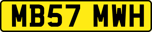 MB57MWH