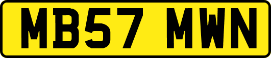 MB57MWN