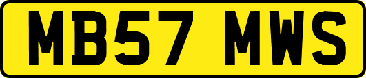 MB57MWS