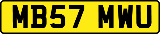 MB57MWU