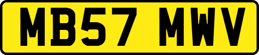 MB57MWV