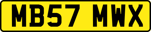 MB57MWX