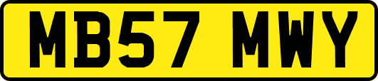 MB57MWY