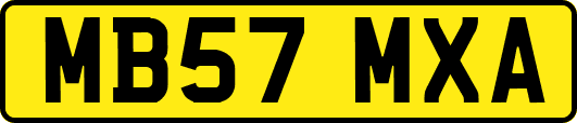 MB57MXA