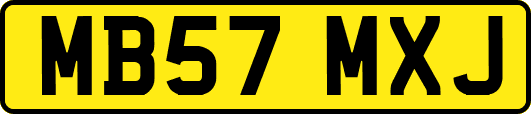 MB57MXJ