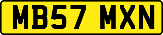 MB57MXN