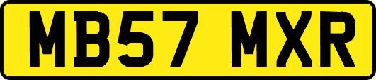 MB57MXR