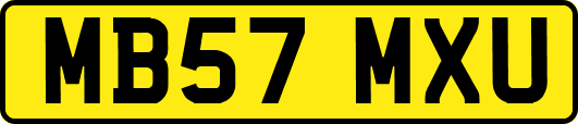 MB57MXU