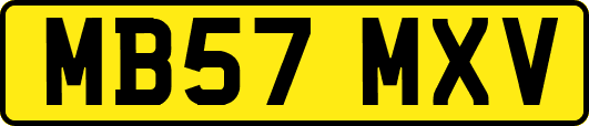 MB57MXV