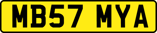 MB57MYA