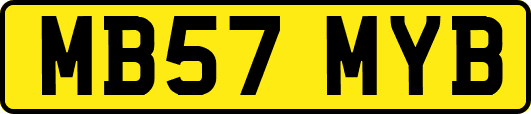 MB57MYB