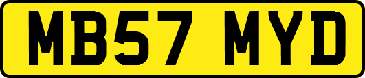 MB57MYD