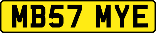 MB57MYE