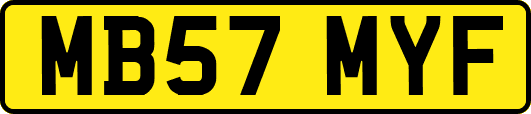MB57MYF