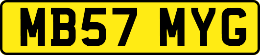 MB57MYG
