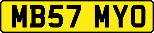 MB57MYO